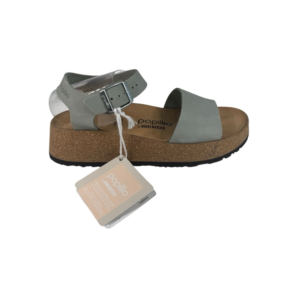 Birkentsock Papillio Women's Size 7 No Box